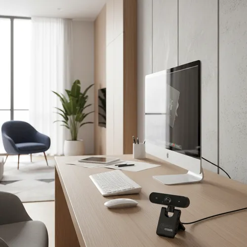 Acquistato da beep: Trust Webcam Tyro Full HD 1080p Autofocus Microfono Integrato