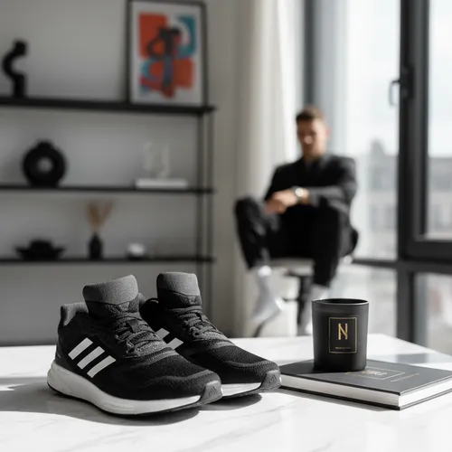 Acquistato da beep: Adidas Duramo 10 (Scarpe sportive)