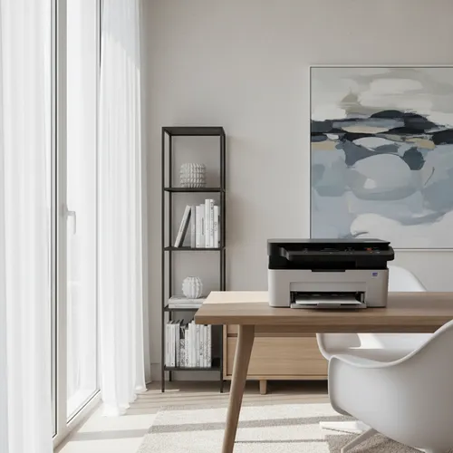 Acquistato da beep: Samsung Xpress M2070