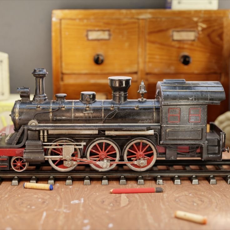 Esempio oggetto acquistato da beep