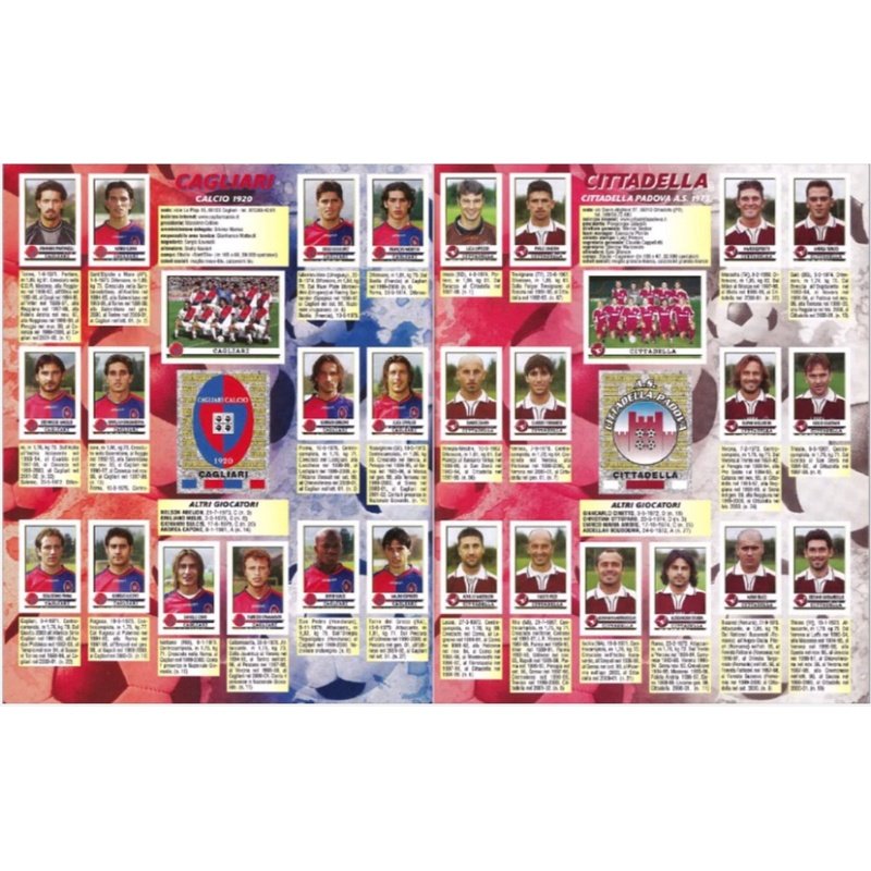 Esempio oggetto acquistato da beep